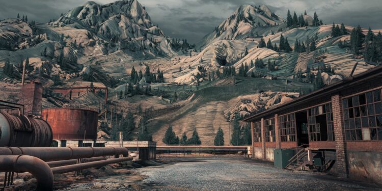 L’insolite tendance TikTok qui explore les recoins les moins attrayants du monde - Viral Mag Découvrez la surprenante tendance TikTok qui pousse les internautes à explorer virtuellement les lieux les moins esthétiques de la planète et lhistoire de sa créatrice Viral Mag