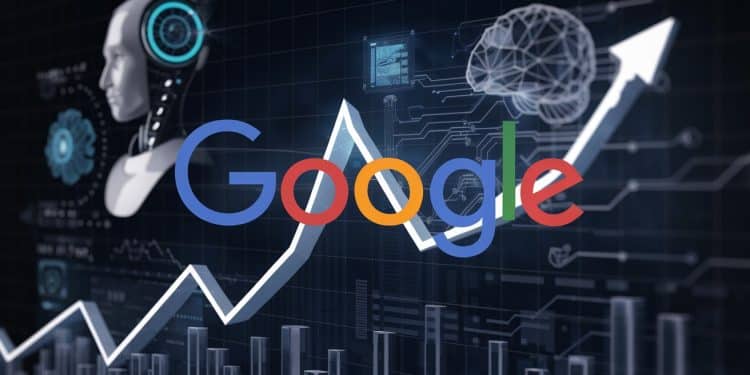 Découvrez comment Google a fait de lIA son nouveau levier de croissance  Bénéfice exponentiel et investissements stratégiques à la clé   Viral Mag