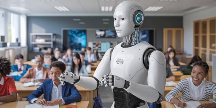 Découvrez comment lIA transforme les programmes des grandes écoles françaises avec les nouveaux mastères spécialisés en intelligence artificielle   Viral Mag