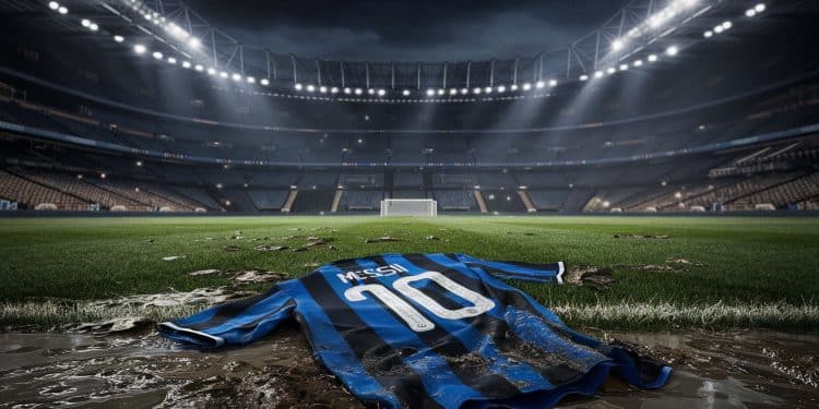 Coup de théâtre en MLS  malgré un bilan record en saison régulière lInter Miami et sa star Lionel Messi sont sortis dès leur entrée en lice dans les play offs Retour sur ce revers inattendu pour le club floridien   Viral Mag