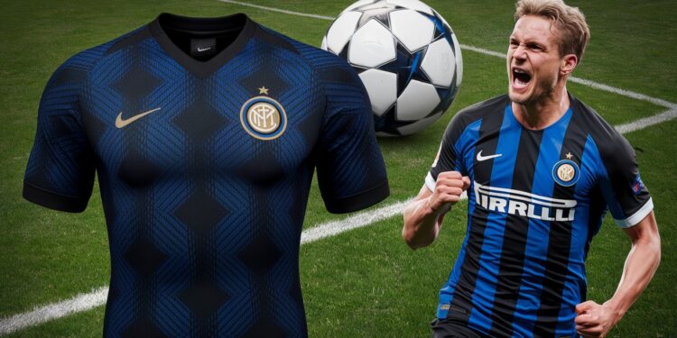 L’Inter Milan écrase Vérone 5-0 et prend la tête de la Serie A - Viral Mag LInter Milan a surclassé lHellas Vérone 5 0 samedi prenant provisoirement la tête de la Serie A grâce à un doublé et une passe décisive de Marcus Thuram Viral Mag