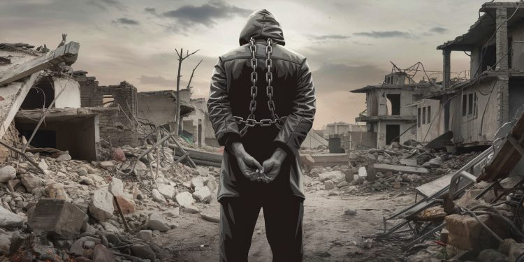 L’interminable Captivité de Michael Scott Moore : 30 Ans de Prison pour ses Ravisseurs - Viral Mag Le calvaire du journaliste Michael Scott Moore otage de pirates somaliens durant plus de deux ans prend fin avec la condamnation de ses ravisseurs Viral Mag