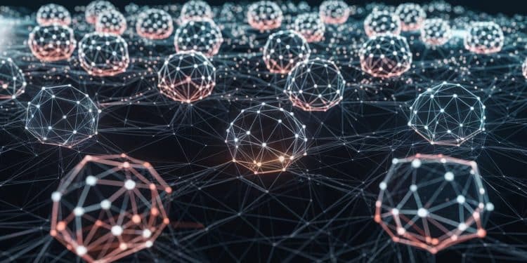 Découvrez comment lInternet Agenétique grâce à des agents IA vérifiés et autonomes promet un écosystème numérique plus sûr et démocratique Un futur Internet révolutionnaire se profile   Viral Mag