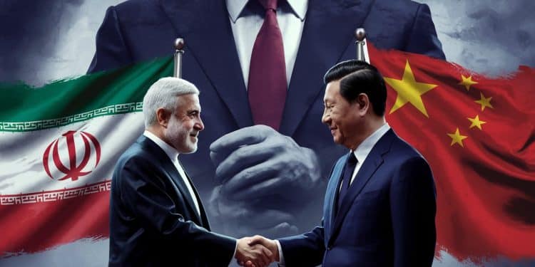 L’Iran affirme que le retour de Trump n’affectera pas ses liens avec la Chine - Viral Mag Malgré larrivée de Rubio hostile à lIran et à la Chine Téhéran assure que ses relations cordiales de longue date avec Pékin ne seront pas impactées Découvrez comment lIran compte préserver ce partenariat stratégique Viral Mag
