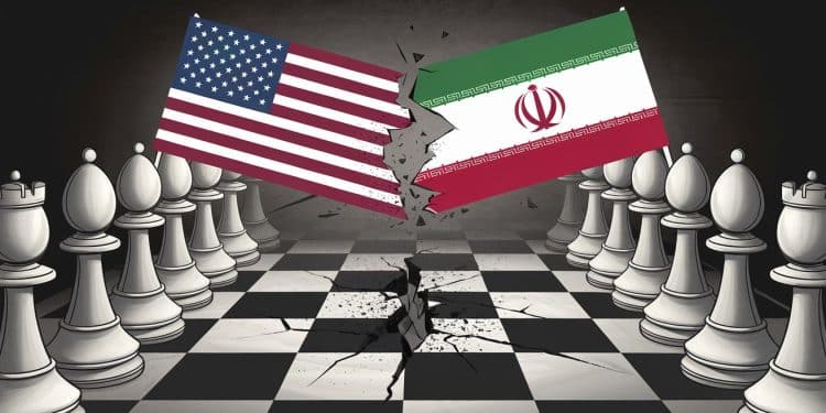 L’Iran Appelle Trump à Changer sa Politique Envers Téhéran - Viral Mag LIran a appelé le président élu Donald Trump à modifier sa politique de pression maximale menée lors de son premier mandat envers la République islamique Le vice président iranien Mohammad Javad Zarif demande un changement dapproche Viral Mag