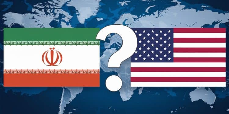L’Iran espère un changement de cap des États-Unis sous Trump - Viral Mag Après des années de relations tendues lIran appelle Washington à revoir les approches erronées du passé suite à lélection de Donald Trump Viral Mag