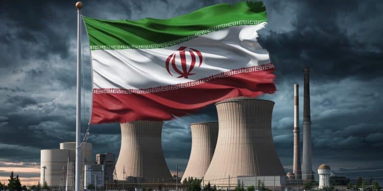 Selon lAIEA lIran a engagé des mesures pour stopper laugmentation de son stock duranium enrichi à 60 un seuil proche de celui nécessaire pour les armes nucléaires Une résolution condamnant le manque de coopération de lIran est prévue malgré ses avertissements   Viral Mag