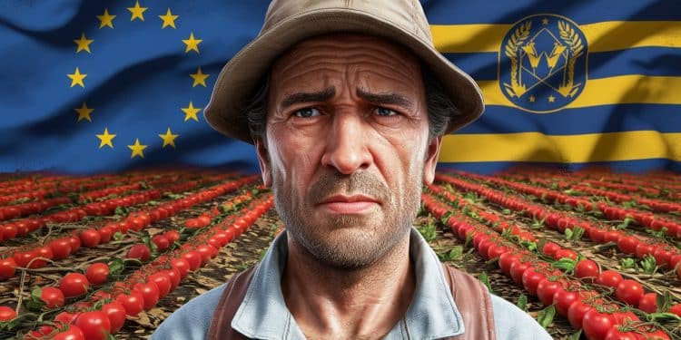 L’Italie S’oppose à l’Accord UE-Mercosur Sous Sa Forme Actuelle - Viral Mag LItalie conteste laccord UE Mercosur craignant son impact sur lagriculture Le ministre italien de lAgriculture exige des règles équitables pour tous Viral Mag
