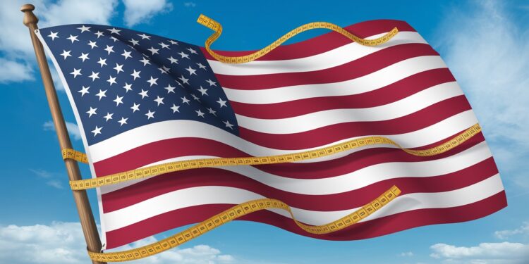 Ladministration Biden veut étendre le remboursement des traitements anti obésité aux plus défavorisés mais Donald Trump futur président pourrait y mettre un frein   Viral Mag