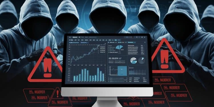 L’Office Allemand des Statistiques Victime d’une Cyberattaque - Viral Mag LOffice allemand des statistiques a subi une cyberattaque probablement menée par des hackers prorusses Découvrez les détails de cette attaque Viral Mag