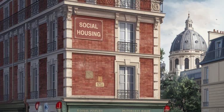 Le projet de PLU de Paris prévoit dobliger les propriétaires à créer des logements sociaux lors de gros travaux LÉglise particulièrement ciblée   Viral Mag
