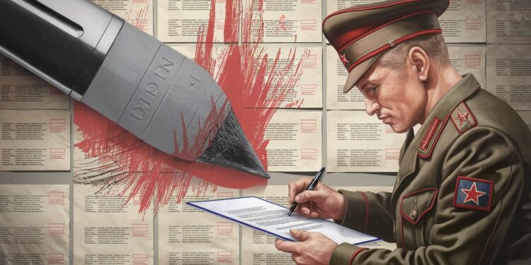 Loi signée par Poutine pour effacer les dettes des soldats russes - Viral Mag Vladimir Poutine signe une loi permettant aux soldats russes engagés en Ukraine deffacer leurs dettes jusquà 92 000 euros Un fort incitatif pour trouver des volontaires dans ce conflit qui senlise Viral Mag