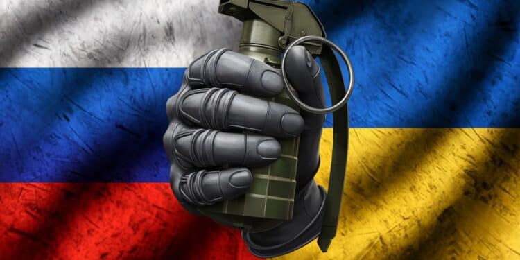 L’OIAC confirme l’utilisation de gaz lacrymogène interdit par la Russie en Ukraine - Viral Mag LOIAC accuse la Russie dutiliser du gaz lacrymogène CS interdit comme moyen de guerre contre les forces ukrainiennes Les États Unis se disent consternés Viral Mag