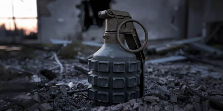 L’OIAC Confirme L’Utilisation D’Un Gaz Lacrymogène Interdit En Ukraine - Viral Mag LOIAC a confirmé la présence de gaz CS interdit dans des échantillons prélevés en Ukraine où la Russie est accusée de lutiliser comme arme Viral Mag