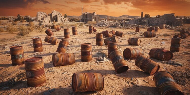 LOIAC est préoccupée par le manque de transparence de la Syrie sur ses stocks darmes chimiques potentiellement interdites La guerre civile syrienne continue de soulever des inquiétudes   Viral Mag