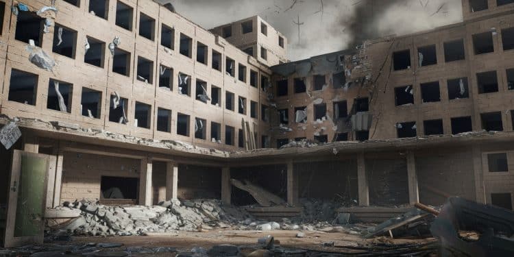 LOMS exprime sa profonde inquiétude face aux attaques israéliennes répétées contre les services de santé libanais causant de nombreuses victimes   Viral Mag