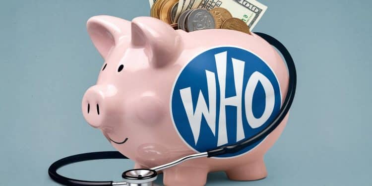 LOMS a annoncé avoir levé 38 milliards de dollars grâce à son nouveau mécanisme de financement lors du G20 Découvrez les enjeux de cette réforme cruciale pour lavenir de lorganisation   Viral Mag