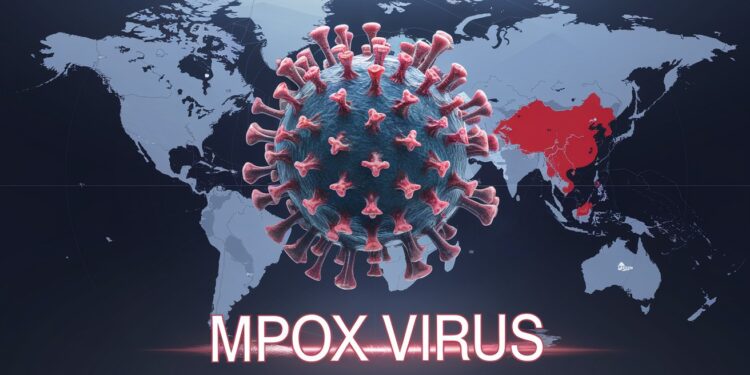 L’OMS maintient l’alerte maximale face à la propagation du mpox - Viral Mag Lépidémie de mpox continue de sétendre à travers le monde poussant lOMS à conserver son niveau dalerte le plus élevé Découvrez les défis de la lutte contre ce virus Viral Mag