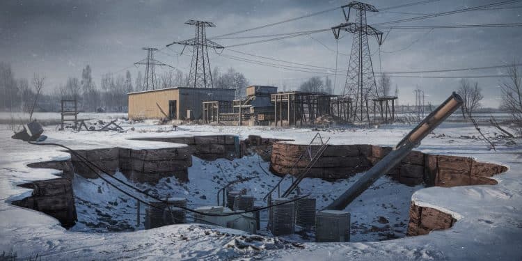 L’ONU alerte sur de potentielles attaques russes dévastatrices en Ukraine - Viral Mag LONU met en garde contre de nouvelles frappes russes sur les infrastructures énergétiques ukrainiennes qui pourraient avoir des conséquences désastreuses avant lhiver Viral Mag