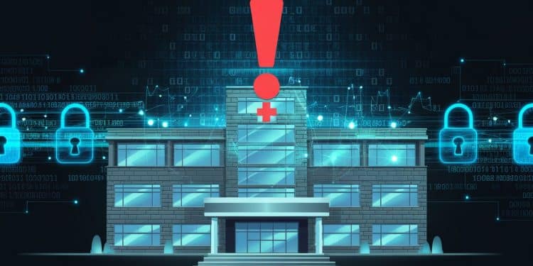 L’ONU et 50 États alarmés par les cyberattaques contre les hôpitaux - Viral Mag Explosion des rançongiciels contre les hôpitaux  lONU et des dizaines de pays tirent la sonnette dalarme La cybersécurité au cœur des enjeux   Viral Mag