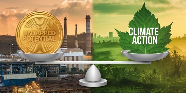 L’ONU exhorte à utiliser les marchés carbone pour aider les pays pauvres - Viral Mag Un rapport de lONU Commerce et Développement appelle à mieux exploiter le potentiel des marchés carbone pour soutenir les pays les moins avancés Découvrez comment Viral Mag