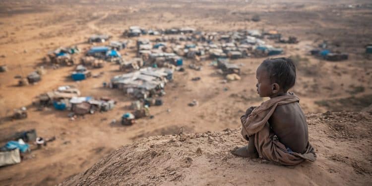 L’ONU lance un appel urgent pour lutter contre la famine au Soudan du Sud - Viral Mag Le PAM alerte sur la situation critique au Soudan du Sud où des millions de personnes sont menacées de famine Un financement urgent est nécessaire Viral Mag