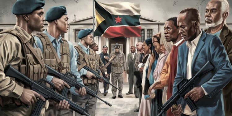 L’ONU presse le Soudan du Sud d’accélérer sa transition démocratique - Viral Mag Malgré un nouveau report des élections lONU exhorte les dirigeants sud soudanais à prouver leur volonté de changement Le temps presse pour des réformes concrètes Viral Mag