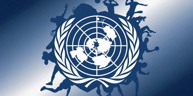 Une résolution historique adoptée à lunanimité par lAssemblée générale de lONU consacre le sport comme vecteur de paix dégalité et de progrès Découvrez les détails de cette avancée majeure   Viral Mag