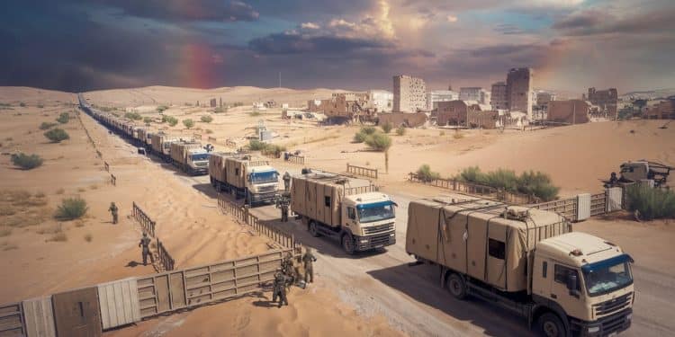 L’ONU Salue la Prolongation de l’Aide Humanitaire au Soudan via le Tchad - Viral Mag Le Soudan autorise lONU à acheminer laide humanitaire par le point de passage dAdre pendant 3 mois supplémentaires une décision saluée par lorganisation Viral Mag