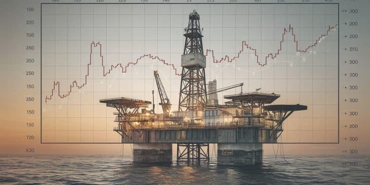 L’OPEP Revoit à la Baisse la Croissance de la Demande de Pétrole pour 2024-25 - Viral Mag Malgré une demande en hausse lOPEP revoit légèrement à la baisse ses prévisions de croissance de la consommation mondiale de pétrole pour 2024 2025 Découvrez les détails et les implications Viral Mag