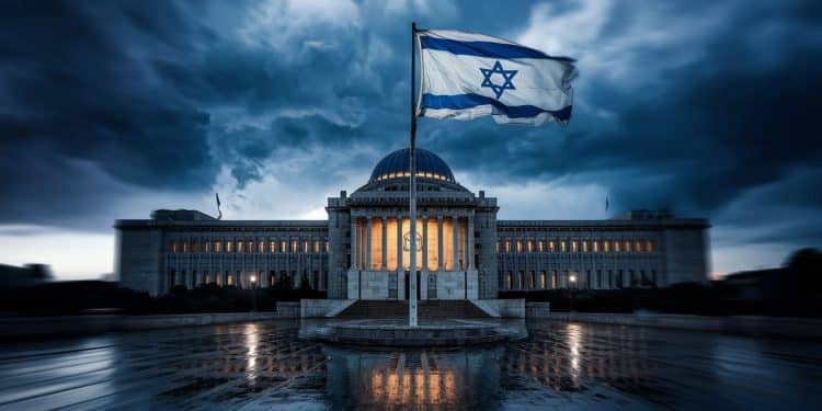 L’opposition unie dénonce le limogeage du ministre de la Défense israélien - Viral Mag Les dirigeants de lopposition fustigent Netanyahu pour avoir limogé le ministre de la Défense pour des raisons politiques en pleine guerre Viral Mag