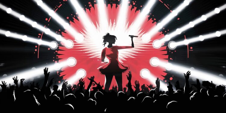 Lorie : Son Grand Retour Sur Scène À Paris En 2025 Après Des Années D’Absence - Viral Mag La chanteuse Lorie annonce un concert événement à Paris en novembre 2025 Un retour très attendu par ses fans après des années loin des projecteurs Viral Mag