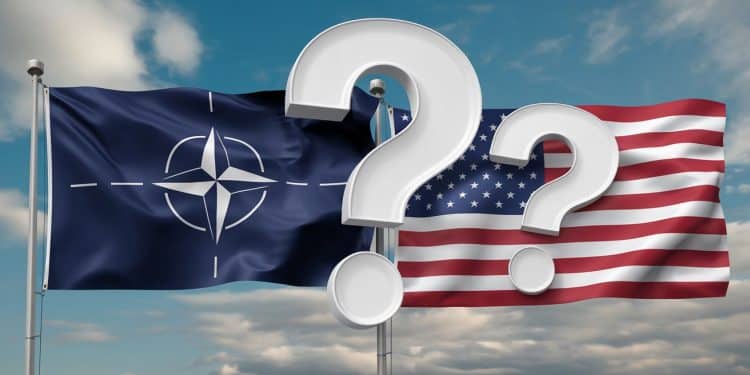 L’Otan face à l’imprévisibilité de Trump envers la Russie et l’Ukraine - Viral Mag Lélection de Donald Trump sème le doute sur le soutien américain à lUkraine et lavenir de lOtan Les alliés européens sinquiètent Viral Mag