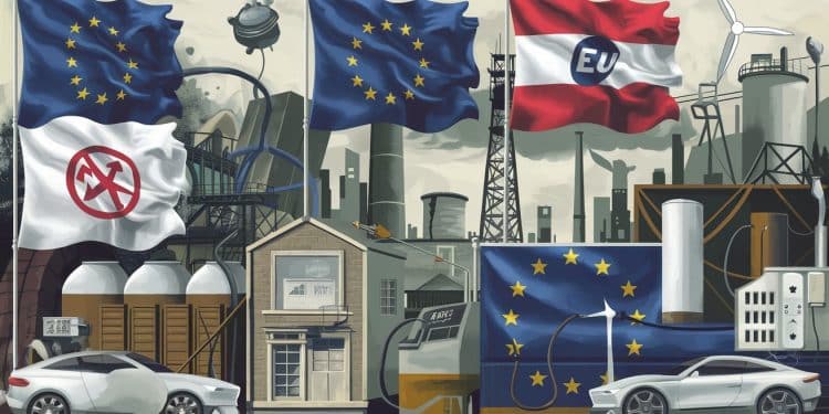 L’UE face aux défis stratégiques : l’heure des choix critiques - Viral Mag Les nouveaux commissaires européens auditionnés sur fond de crises internationales et denjeux industriels cruciaux Des débats intenses en perspective Viral Mag