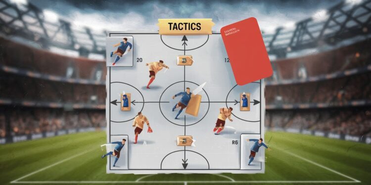 Luis Enrique ajuste tactiquement le PSG à la mi-temps face au Bayern - Viral Mag Malgré la pauvreté du PSG en possession Luis Enrique a fait un ajustement prometteur dans le pressing à la mi temps face au Bayern Munich Mais lexclusion de Dembélé a fait voler en éclats le plan Viral Mag