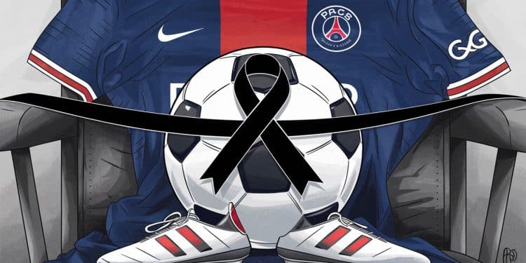 Luis Enrique dédie la victoire du PSG à son adjoint endeuillé - Viral Mag Luis Enrique ému dédie le succès du PSG à son assistant Rafel Pol suite au décès de son épouse Un geste fort dans un moment difficile   Viral Mag