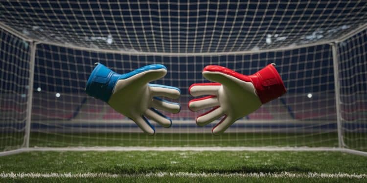 Luis Enrique Relance le Débat Donnarumma – Safonov au PSG - Viral Mag Luis Enrique a relancé la question de la hiérarchie des gardiens parisiens en titularisant Matveï Safonov face à Lens Malgré tout Gianluigi Donnarumma reste le numéro 1 Viral Mag