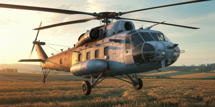 L’Ukraine Dépend des Hélicos Soviétiques pour sa Défense - Viral Mag Malgré leur âge les hélicoptères dépoque soviétique restent indispensables à lUkraine pour repousser linvasion russe Zoom sur ces vieux appareils qui font de leur mieux au combat   Viral Mag