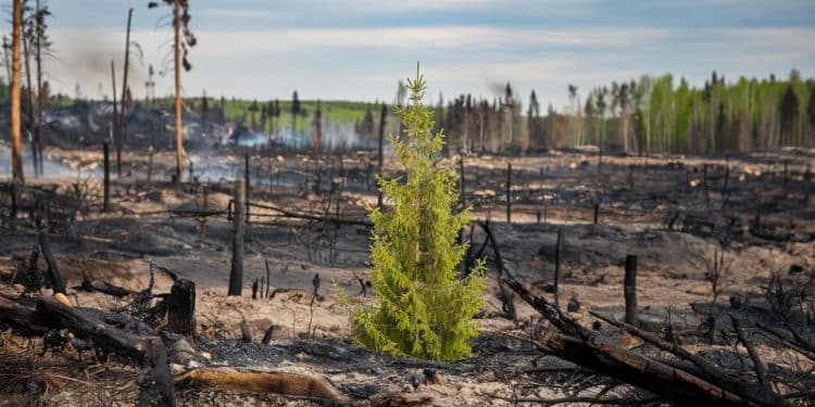 Linvasion russe a causé 71 milliards de dollars de dégâts environnementaux et une hausse massive des émissions de gaz à effet de serre en Ukraine révèle une ministre lors de la COP29   Viral Mag