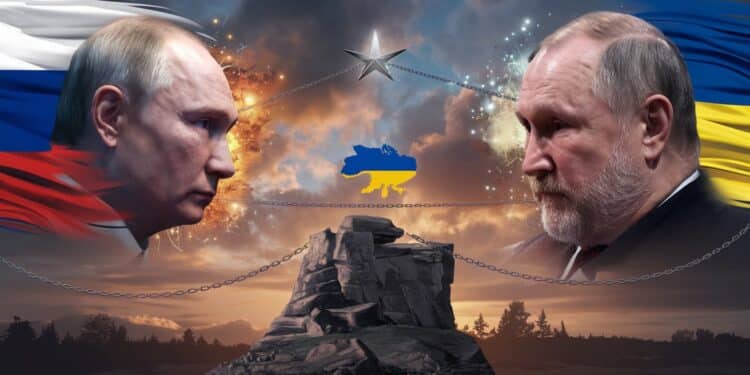 L’Ukraine entre l’Occident et la Russie : Maîtriser l’Escalade - Viral Mag Tensions croissantes entre lOccident et la Russie suite à un tir de missile russe en Ukraine Malgré tout le souci mutuel de contrôler le risque nucléaire persiste Découvrez les enjeux de cette escalade Viral Mag