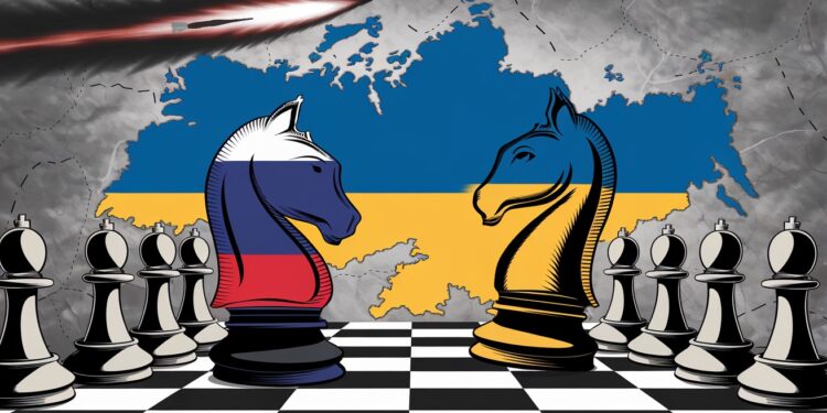 L’Ukraine Face à une Nouvelle Escalade Militaire: Le Plan de Moscou pour 2025 Déjoué - Viral Mag Poutine menace lOccident tandis que la Russie affirme avoir déjoué les plans militaires de lUkraine pour 2025 Une escalade qui inquiète la communauté internationale Viral Mag