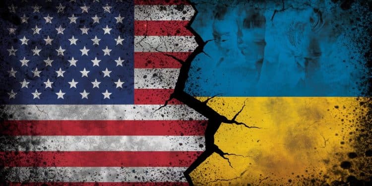 La victoire de Donald Trump suscite linquiétude en Ukraine face à lavenir de laide américaine dans le conflit avec la Russie   Viral Mag