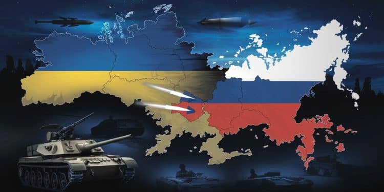 L’Ukraine Réclame Des Missiles Longue Portée Face À La Corée Du Nord - Viral Mag LUkraine demande aux Occidentaux lautorisation dutiliser des missiles longue portée pour riposter à lenvoi de soldats nord coréens en Russie Viral Mag