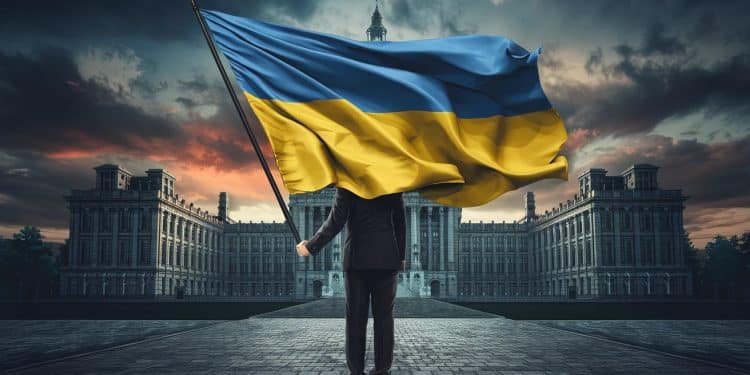 Le président ukrainien Zelensky exhorte lEurope à intensifier les sanctions et le soutien militaire face à la détermination de Poutine au 1000e jour de linvasion russe   Viral Mag