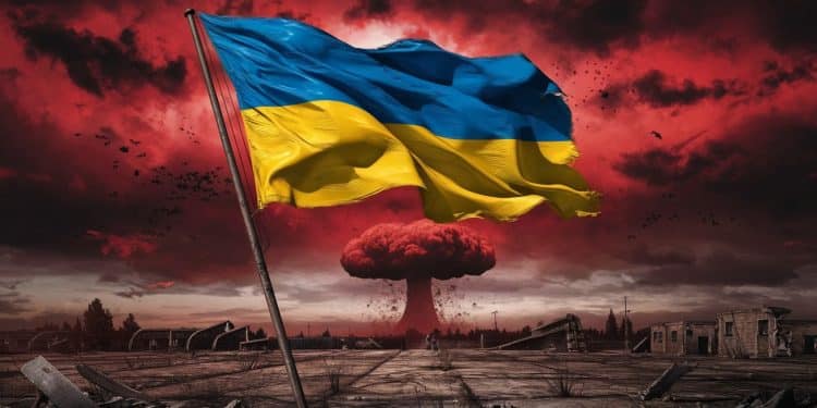 L’Ukraine Reste Déterminée Malgré 1000 Jours D’Invasion Russe - Viral Mag Après 1000 jours dinvasion lUkraine jure de ne pas céder face aux menaces nucléaires de la Russie Lalliance Moscou Pyongyang Téhéran inquiète Viral Mag