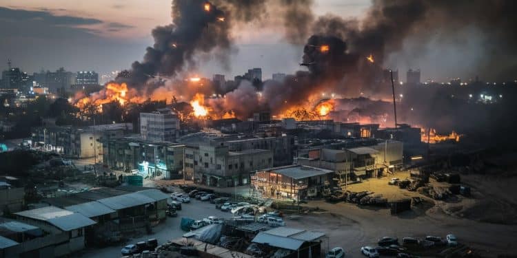 L’Ukraine Sous Attaque Massive De Drones Russes La Nuit Dernière - Viral Mag Découvrez les détails de la vaste attaque de drones russes qui a frappé Kiev et dautres régions ukrainiennes dans la nuit de vendredi à samedi Des informations exclusives Viral Mag