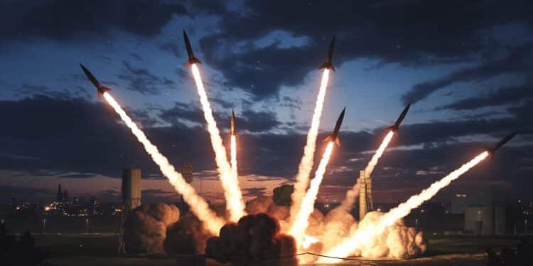 L’Ukraine Utilise Des Missiles Storm Shadow Contre La Russie - Viral Mag Larmée ukrainienne a tiré pour la première fois des missiles Storm Shadow britanniques en territoire russe ouvrant une nouvelle phase du conflit Découvrez les détails Viral Mag