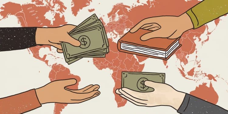 Lula et l’UNESCO proposent de convertir la dette des pays pauvres en financements éducatifs - Viral Mag Le Brésil et lUNESCO lancent un appel à convertir la dette des pays pauvres en investissements éducatifs pour briser le cercle vicieux du sous développement Découvrez leur proposition innovante   Viral Mag