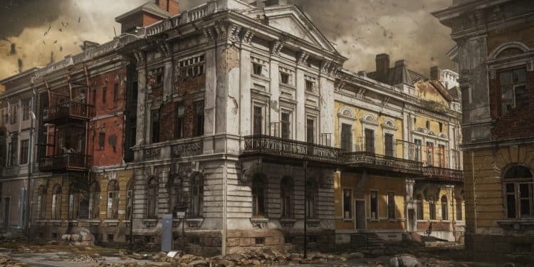 L’Unesco dénonce les attaques russes contre le patrimoine d’Odessa - Viral Mag LUnesco condamne fermement les frappes russes ayant endommagé le centre historique dOdessa inscrit au patrimoine mondial en péril Viral Mag