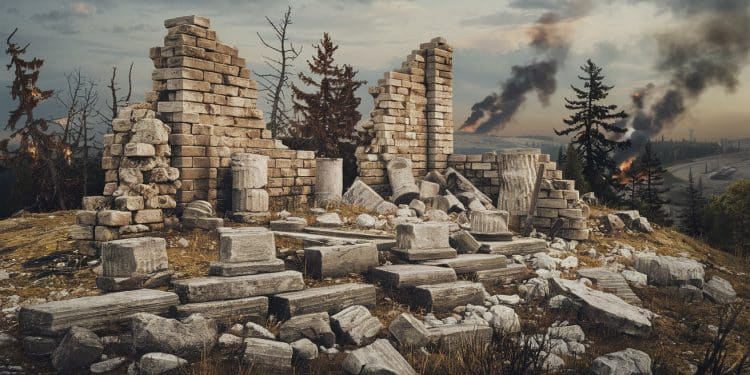 L’UNESCO Place 34 Sites Culturels Libanais Sous Protection Renforcée - Viral Mag Découvrez comment lUNESCO agit pour sauvegarder le patrimoine culturel du Liban menacé par le conflit actuel Une action décisive pour préserver ces trésors Viral Mag